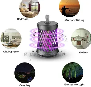 Household Mosquito Killing Lamp