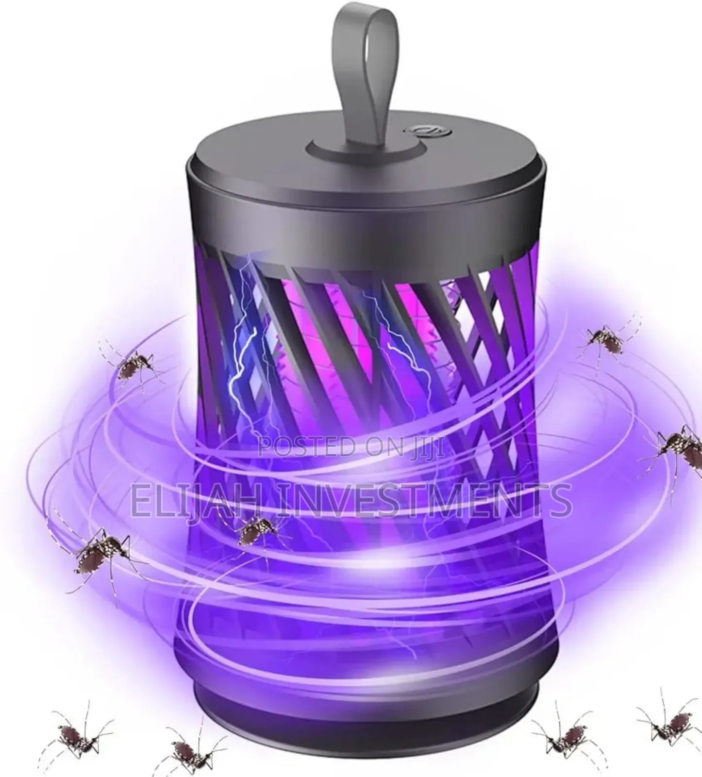Household Mosquito Killing Lamp