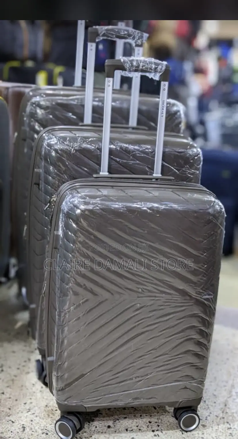 Traveling Cuitcase