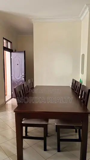 Furnished 2bdrm Apartment in Buziga, Central Division for rent