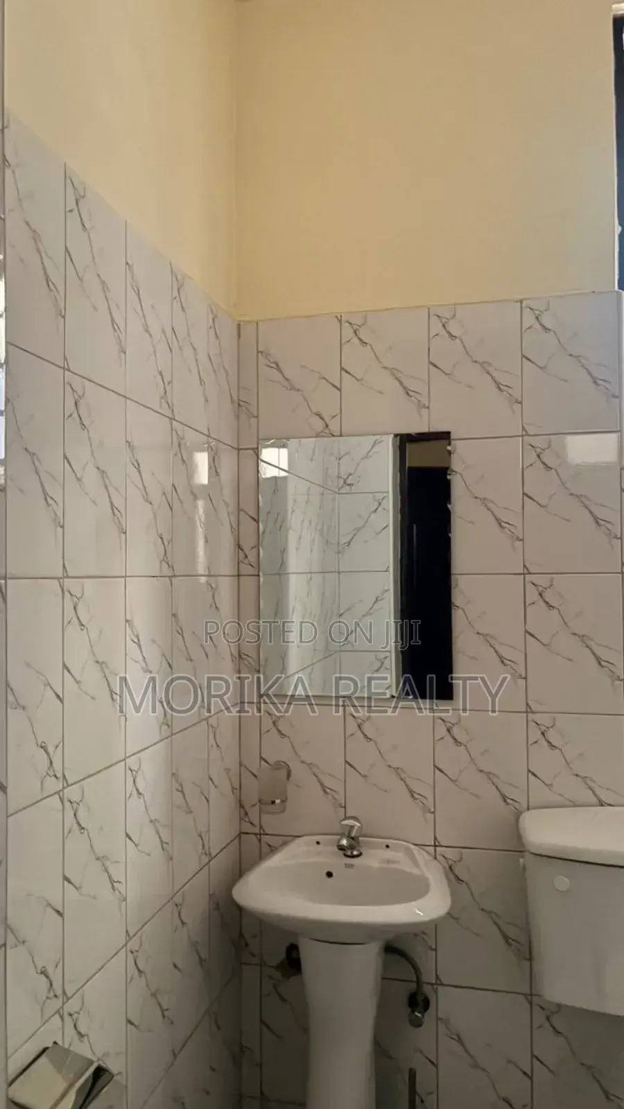 Furnished 2bdrm Apartment in Buziga, Central Division for rent