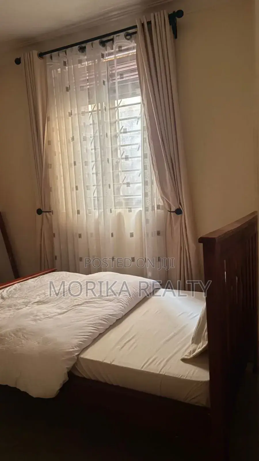 Furnished 2bdrm Apartment in Buziga, Central Division for rent