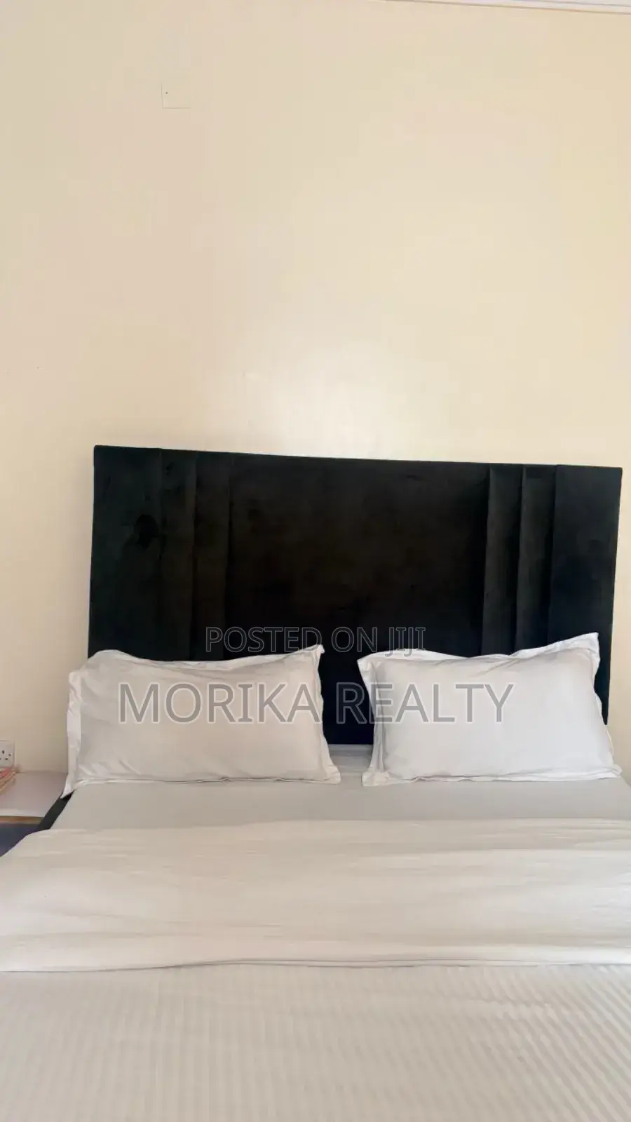Furnished 2bdrm Apartment in Buziga, Central Division for rent