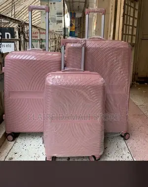 Traveling Cuitcase