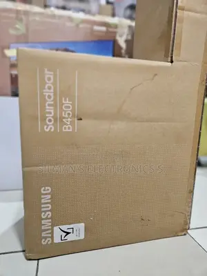 Samsung B450f 2.1ch 300w Latest Model