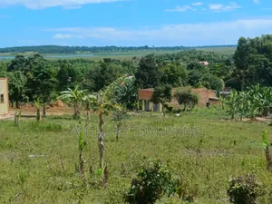 2 Acres in Ziba Mabamba on Nakawuka Kasanje Road Near Updf Marines