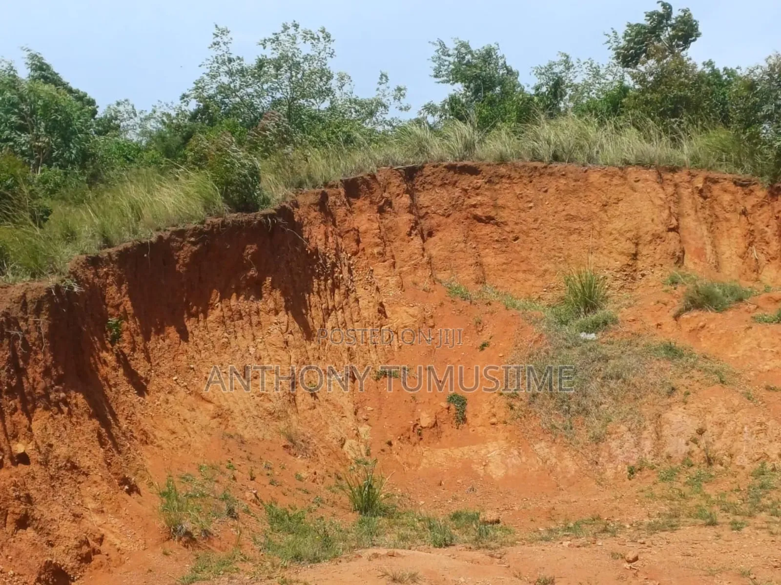 2 Acres in Ziba Mabamba on Nakawuka Kasanje Road Near Updf Marines