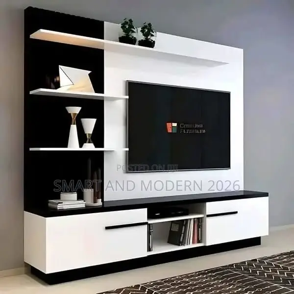 Tv Unit | Tv Units | Modern Entertainment | Urgent Sale /