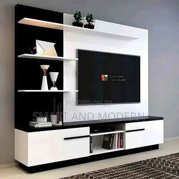 Tv Unit | Tv Units | Modern Entertainment | Urgent Sale /