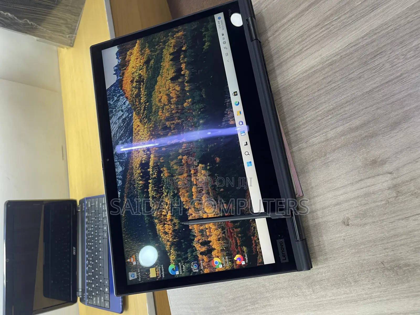 Laptop Lenovo Thinkpad X1 Yoga 16GB Intel Core I7 SSD 512GB