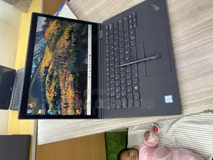 Laptop Lenovo Thinkpad X1 Yoga 16GB Intel Core I7 SSD 512GB