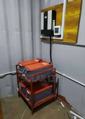 G-200ah, 12v Felicity Solar Gel Batteries