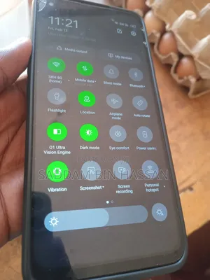 Oppo A93S 5G 256 GB Blue