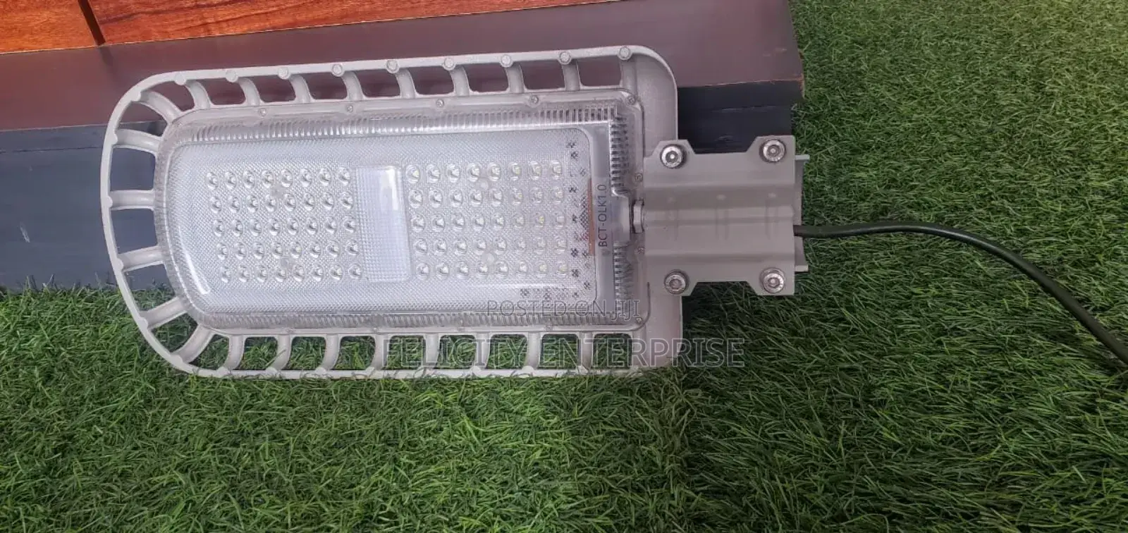 300w Solar Street Lights, King Light