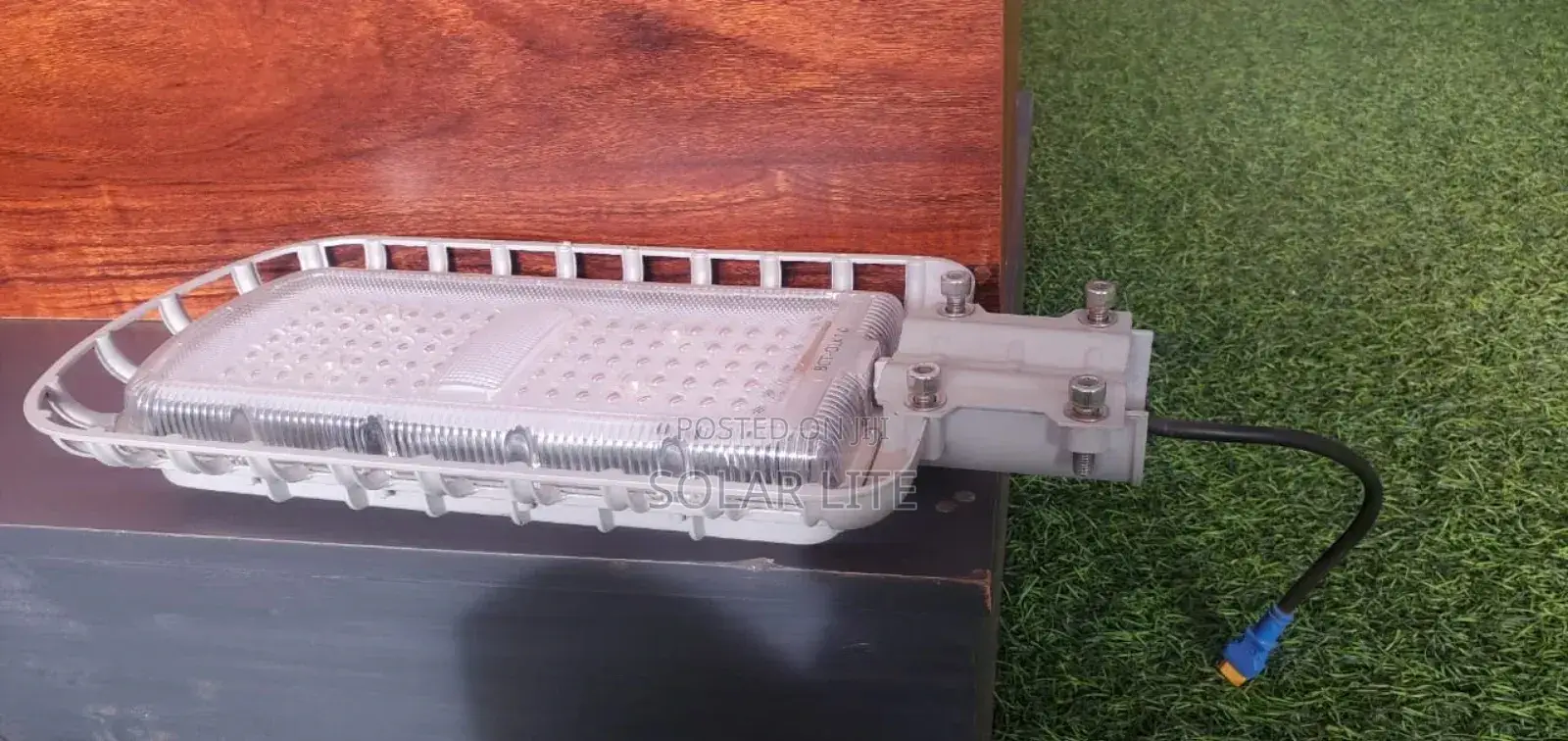 300w Solar Street Lights, King Light