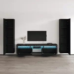Tv Units | Tv Unit Tv | Multi-Level Shelves | Affordable Price