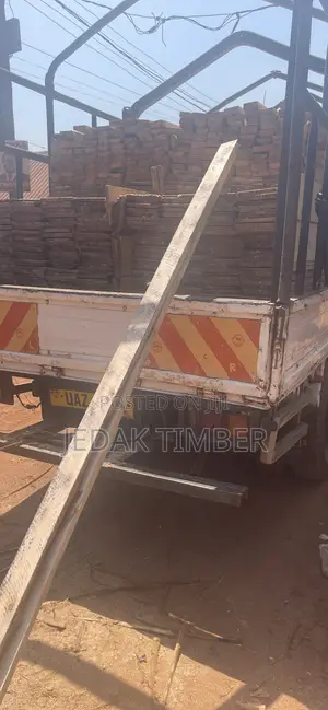 Roofing Timber