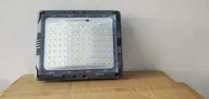 T-8300 Solar Flood Light.