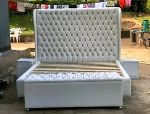 Rama Bunk Bed