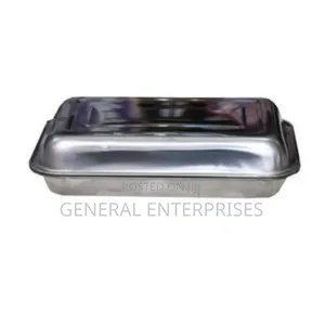 Spring Usa Reflection Full Size Rectangular Stainless Steel Induction