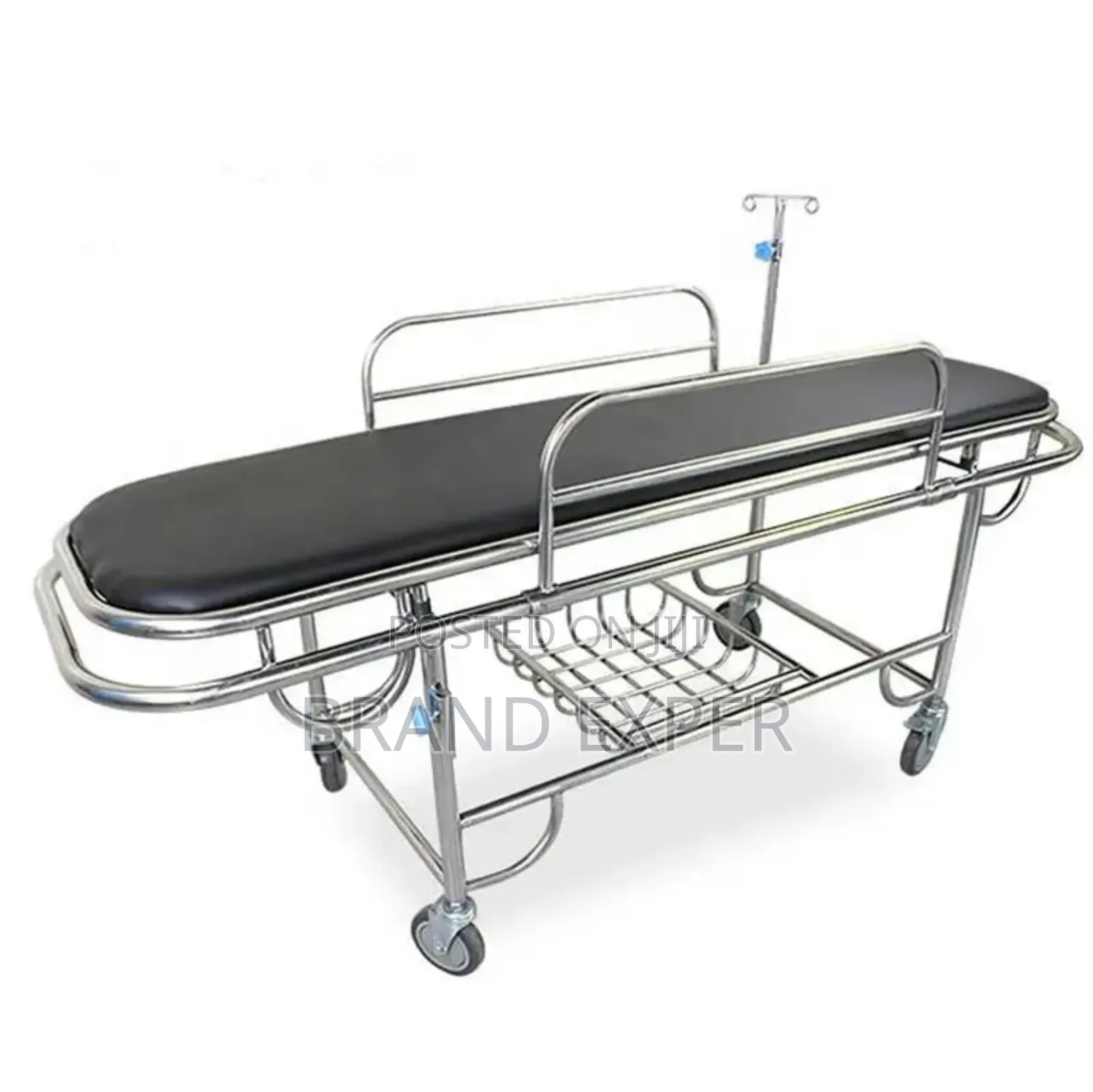 Emergency Stretcher