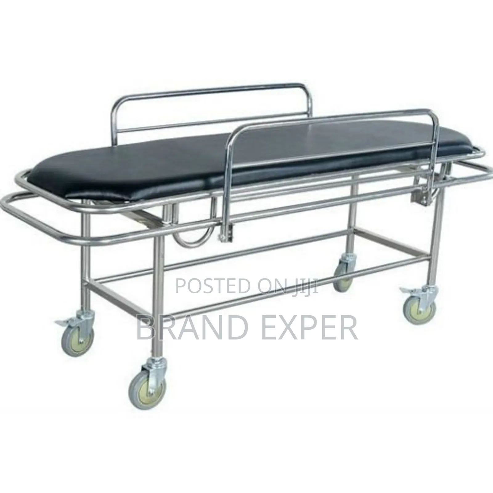 Emergency Stretcher