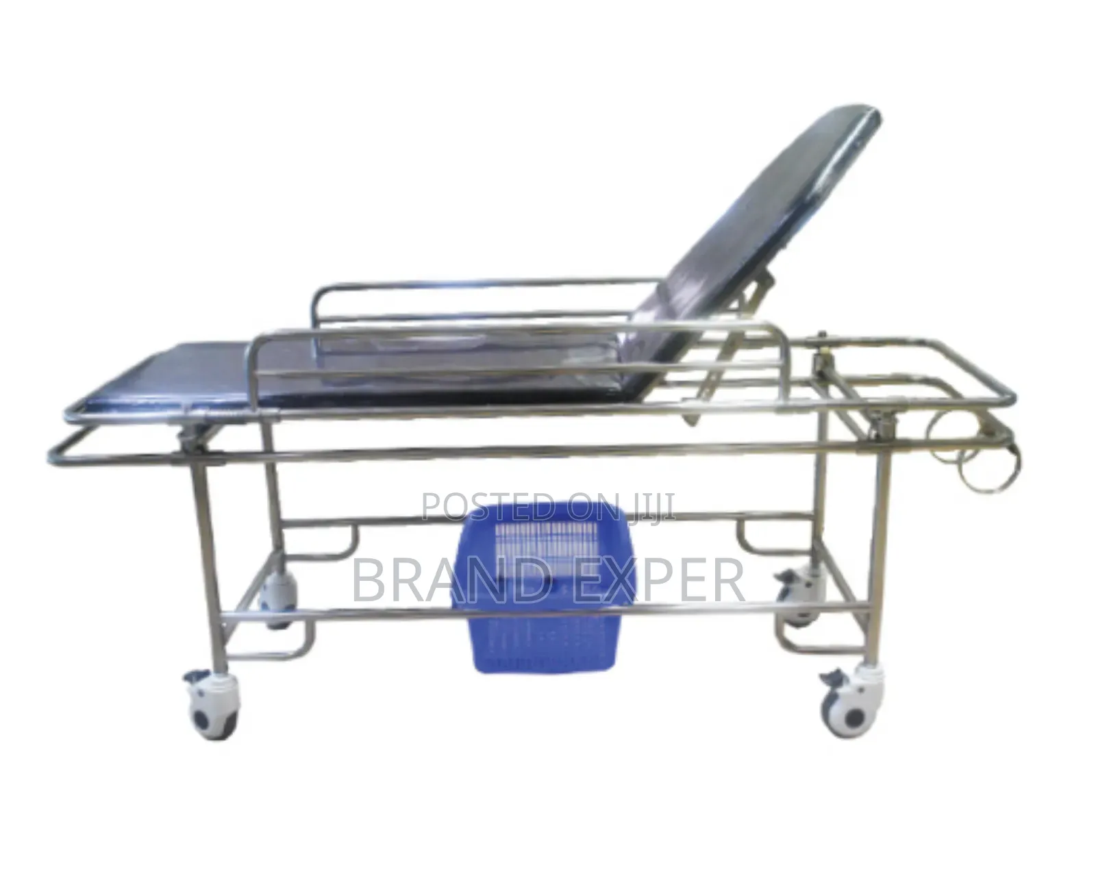 Emergency Stretcher