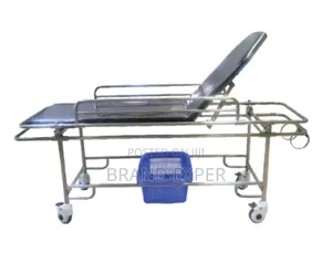 Emergency Stretcher
