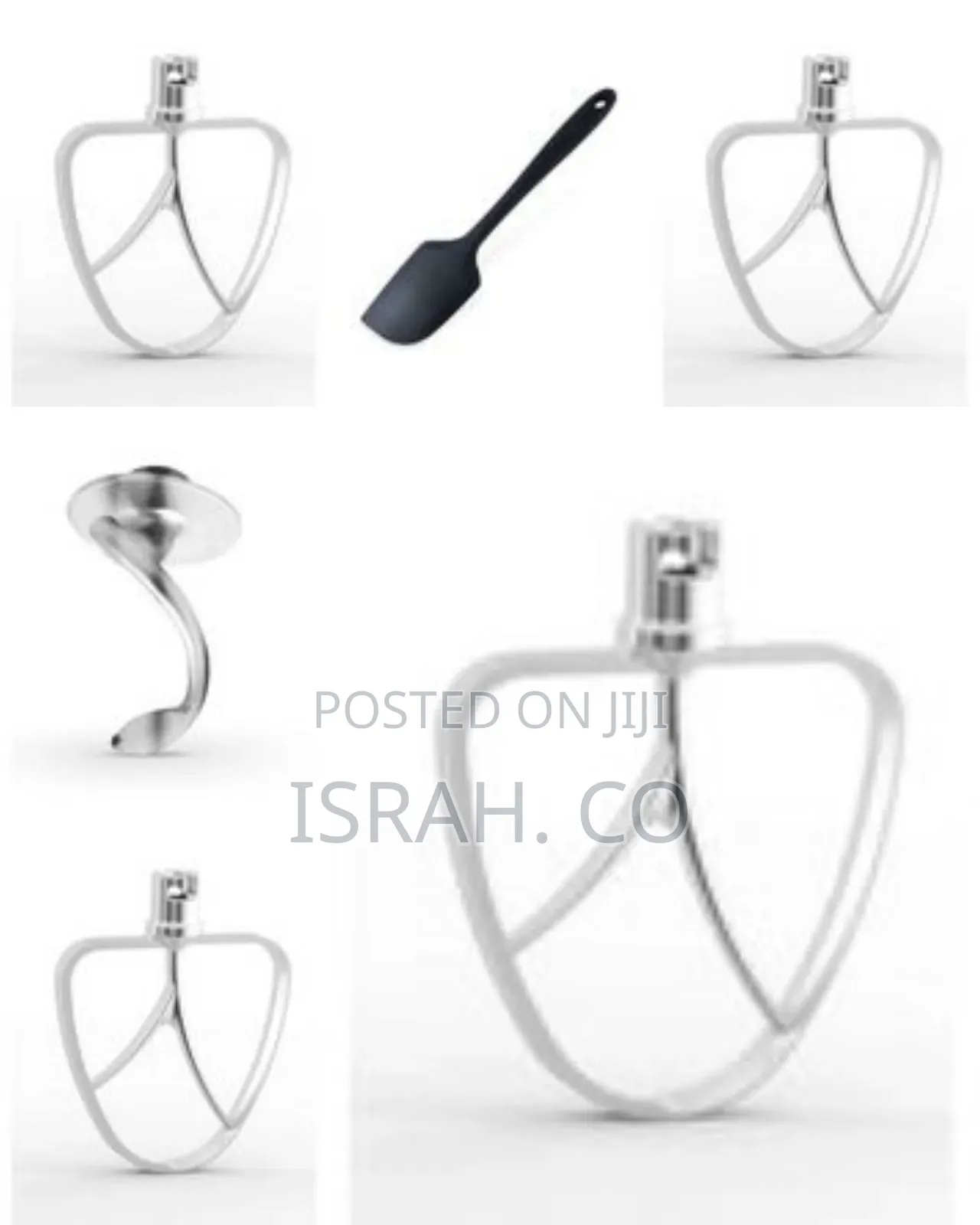 Saachi Stand Mixer With Stand