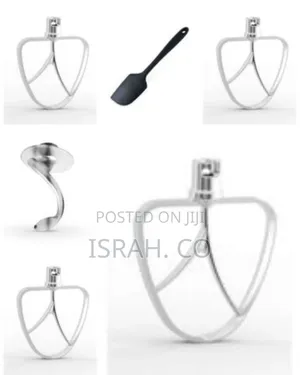 Saachi Stand Mixer With Stand