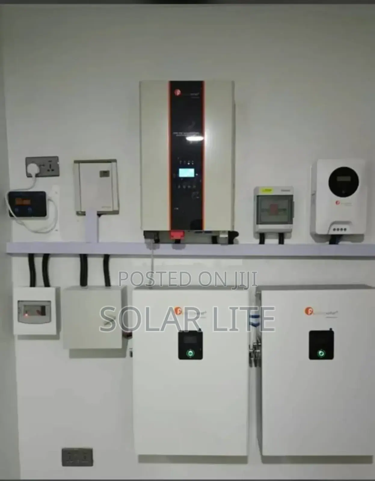 10kwh, Lithium Ion Battery