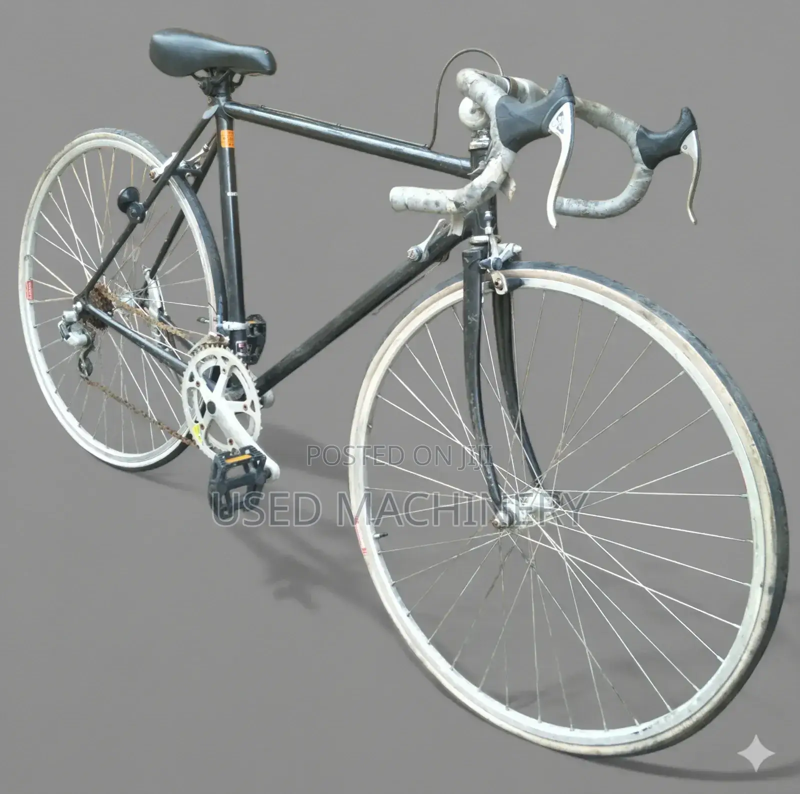 Japan Used Aluminium Road Bike