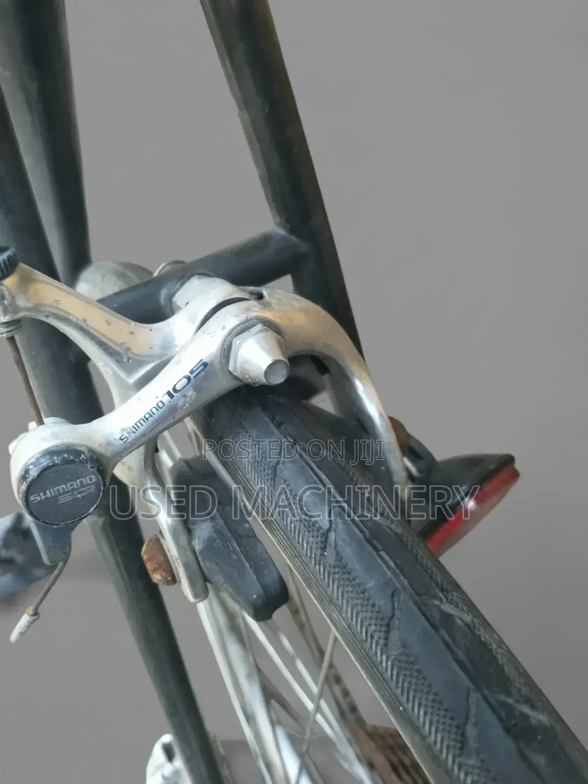 Japan Used Aluminium Road Bike