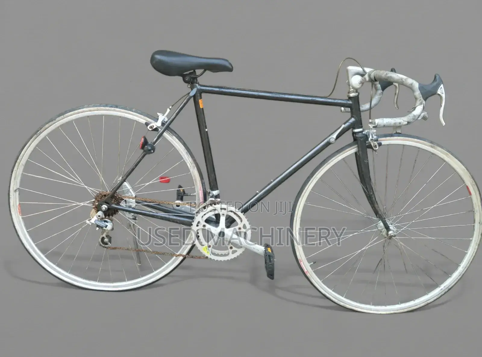 Japan Used Aluminium Road Bike