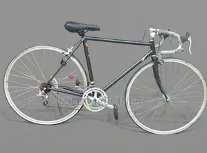Japan Used Aluminium Road Bike