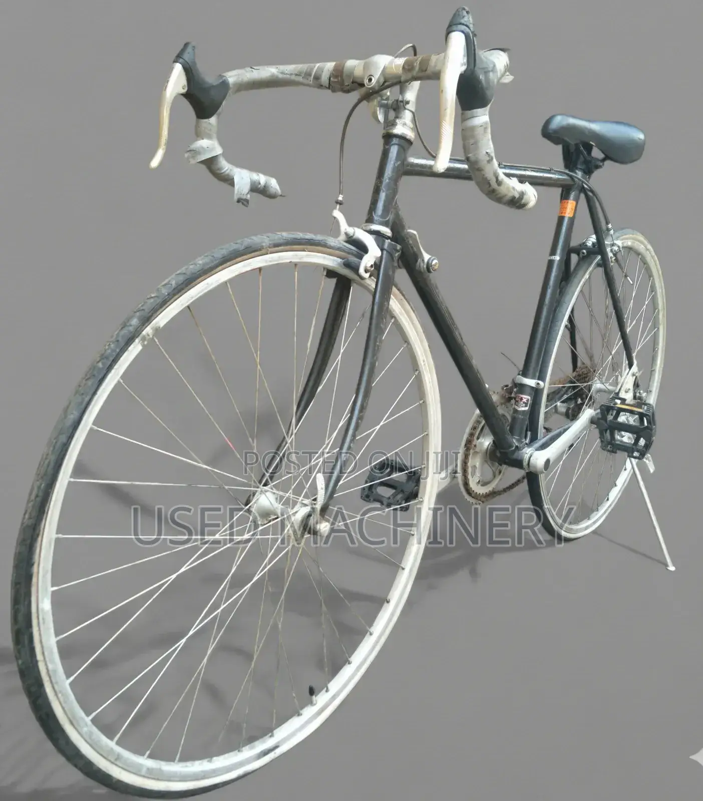 Japan Used Aluminium Road Bike