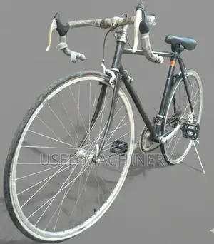 Japan Used Aluminium Road Bike