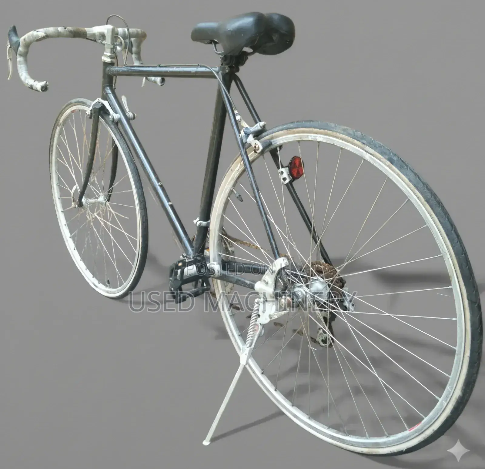 Japan Used Aluminium Road Bike