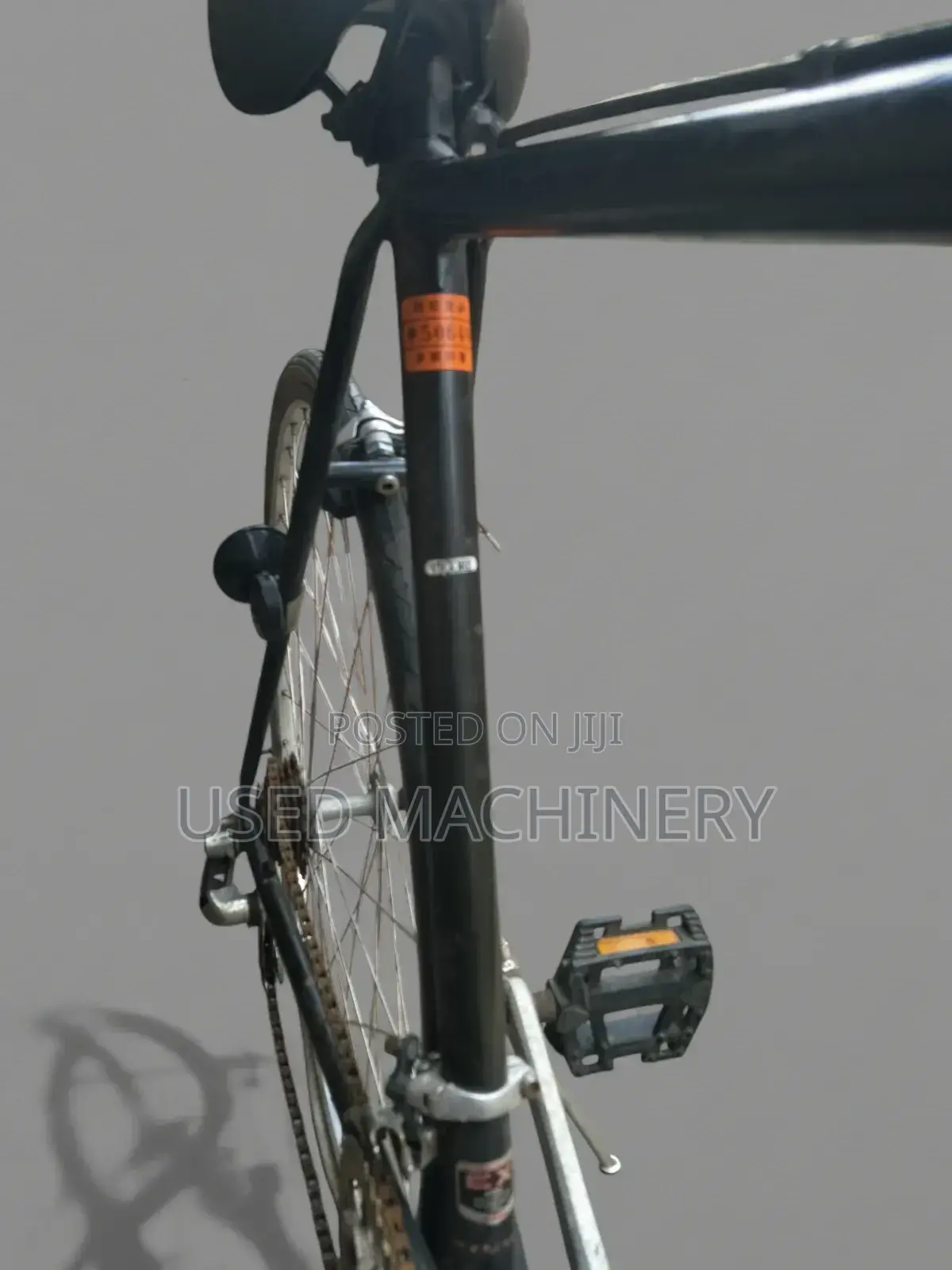 Japan Used Aluminium Road Bike