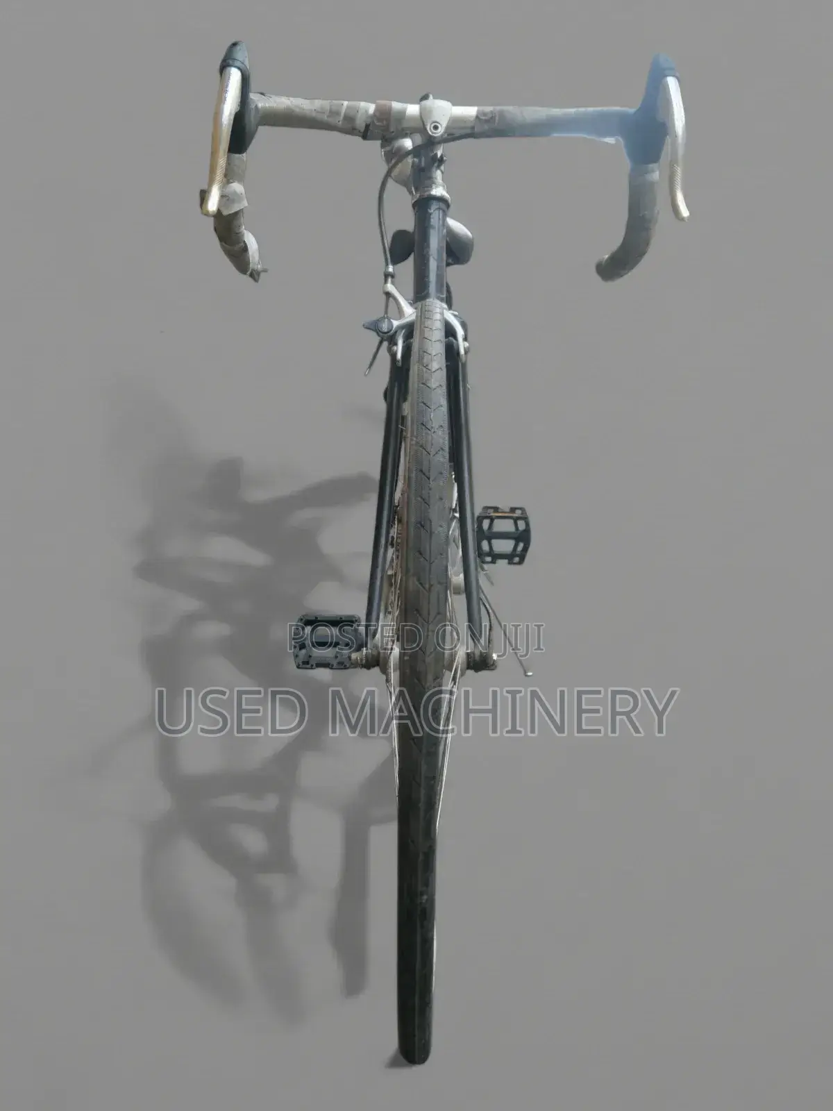 Japan Used Aluminium Road Bike
