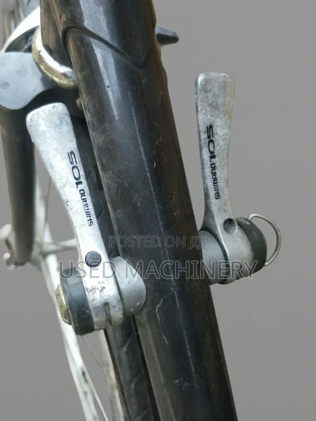 Japan Used Aluminium Road Bike
