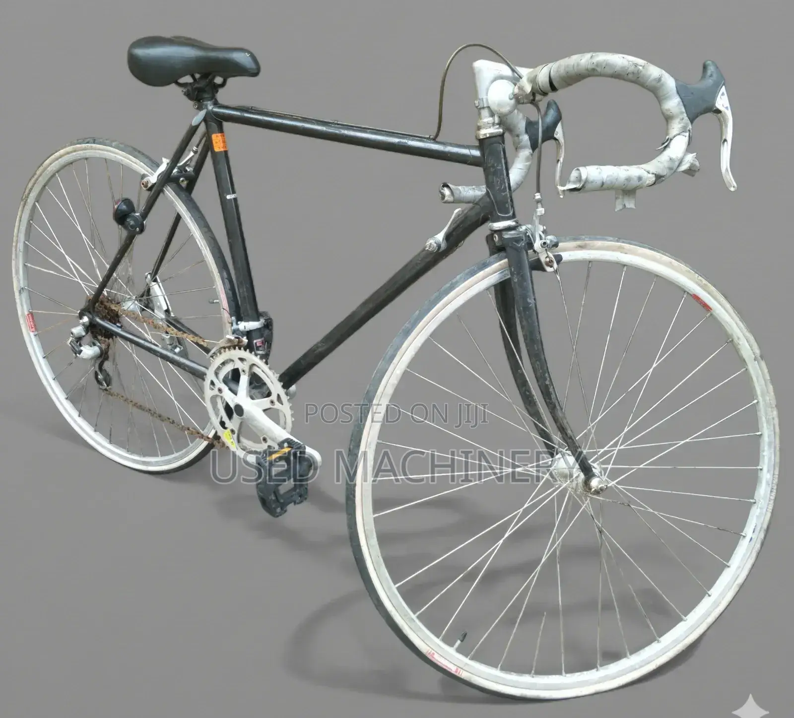 Japan Used Aluminium Road Bike