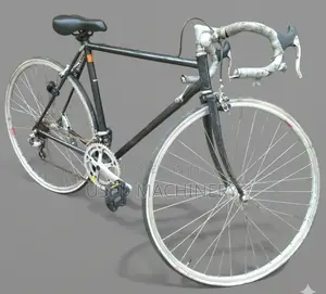 Japan Used Aluminium Road Bike
