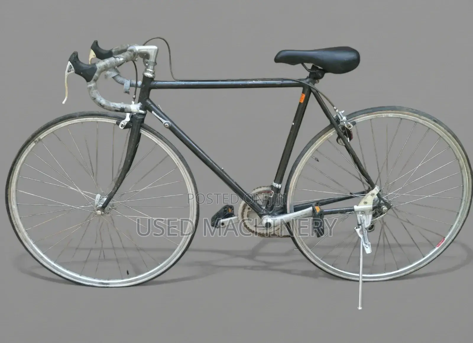 Japan Used Aluminium Road Bike