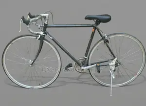 Japan Used Aluminium Road Bike
