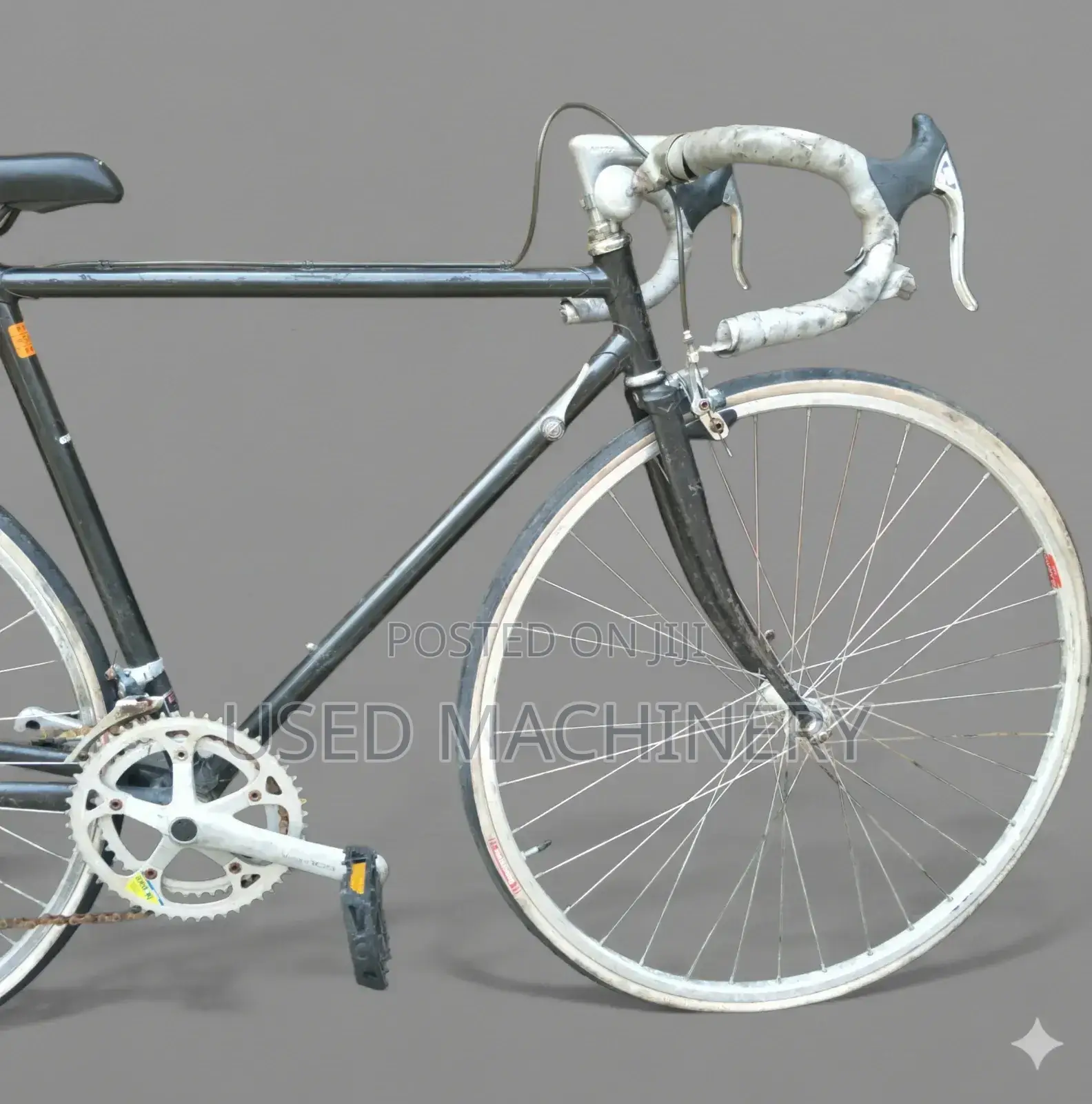 Japan Used Aluminium Road Bike