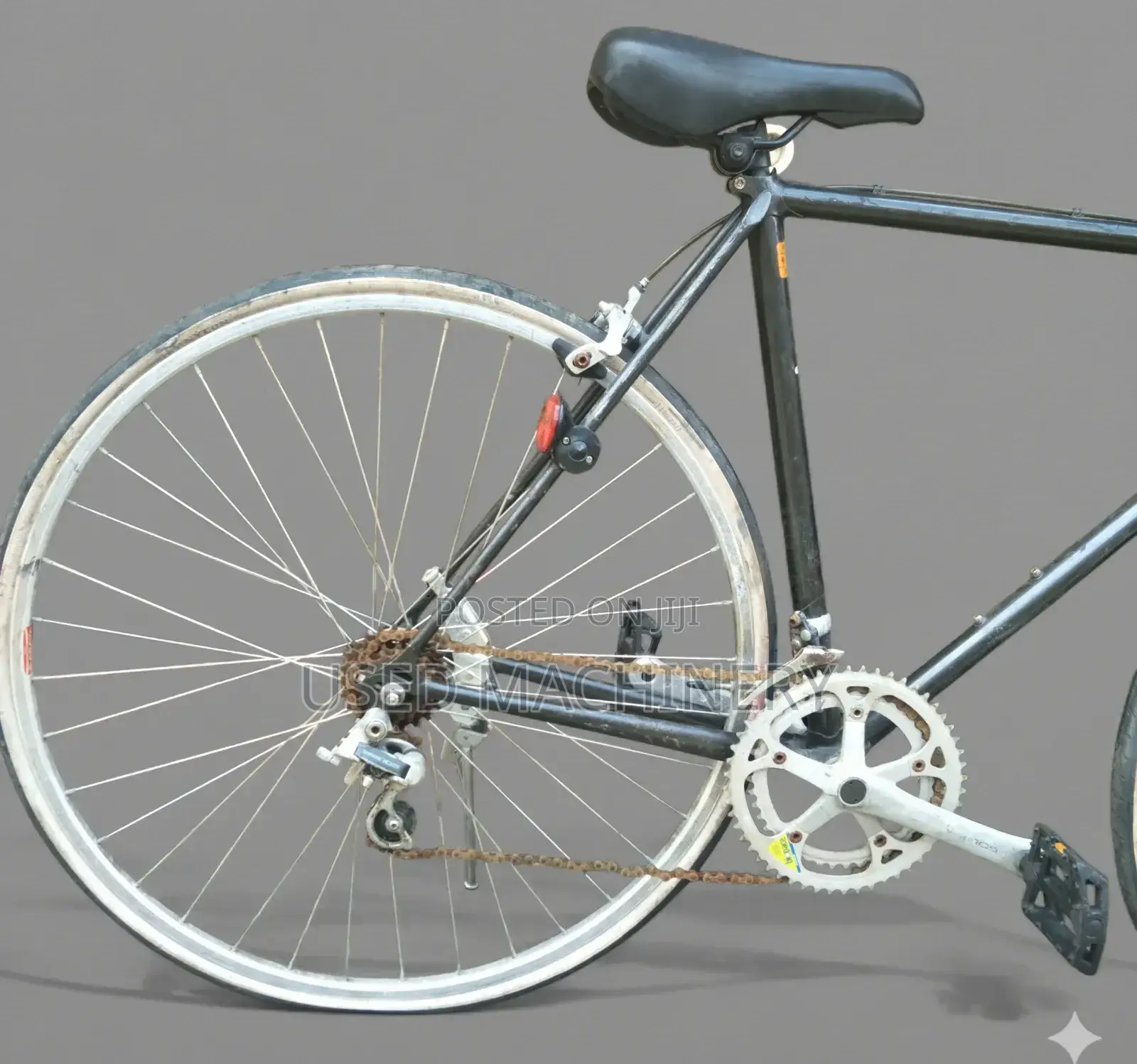 Japan Used Aluminium Road Bike