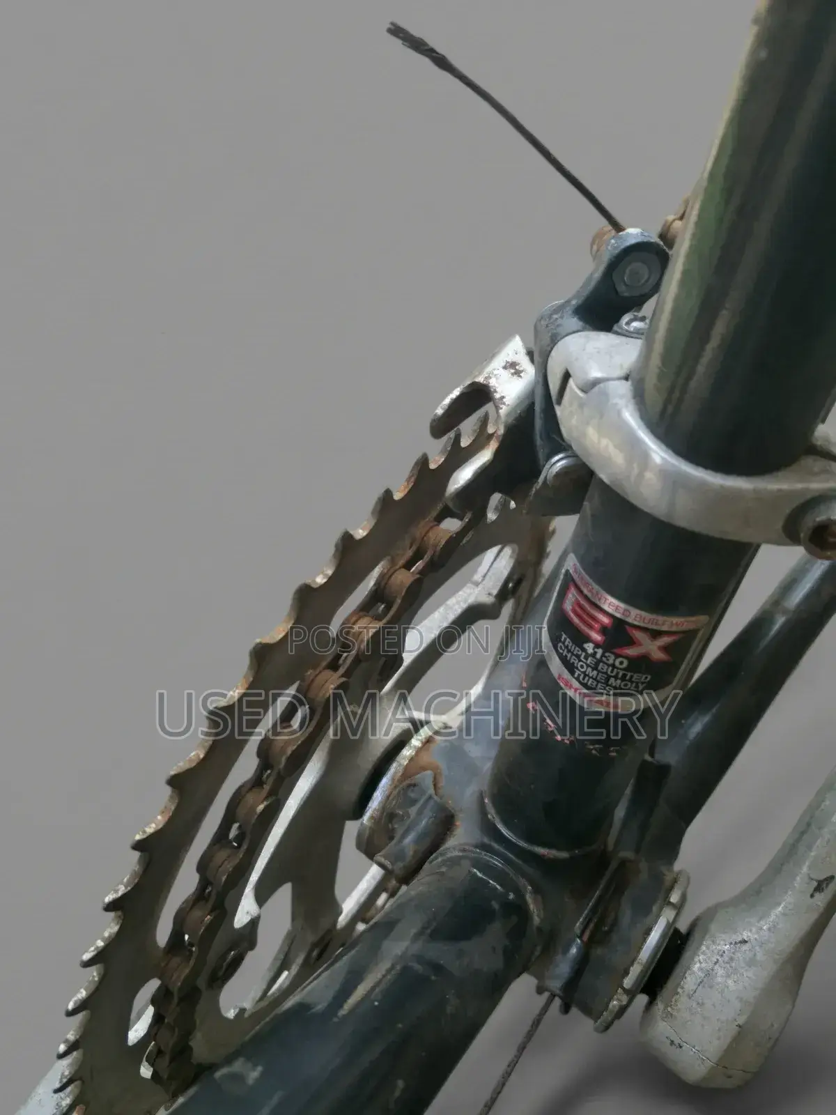 Japan Used Aluminium Road Bike