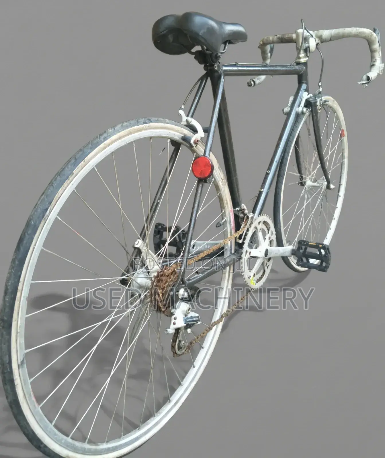 Japan Used Aluminium Road Bike