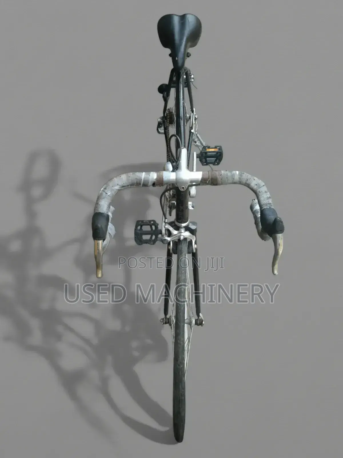 Japan Used Aluminium Road Bike